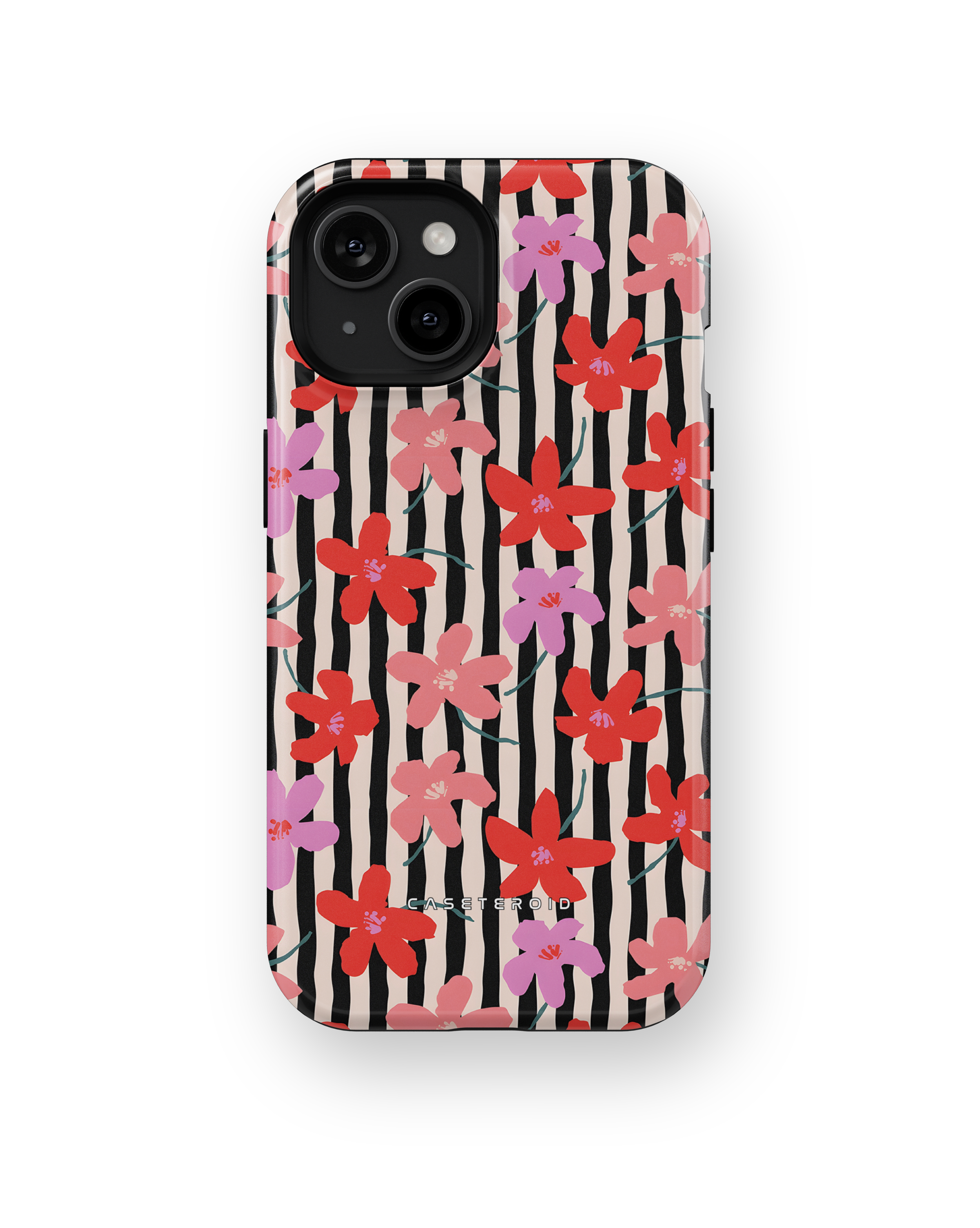 Bloomline - iPhone 15 Case