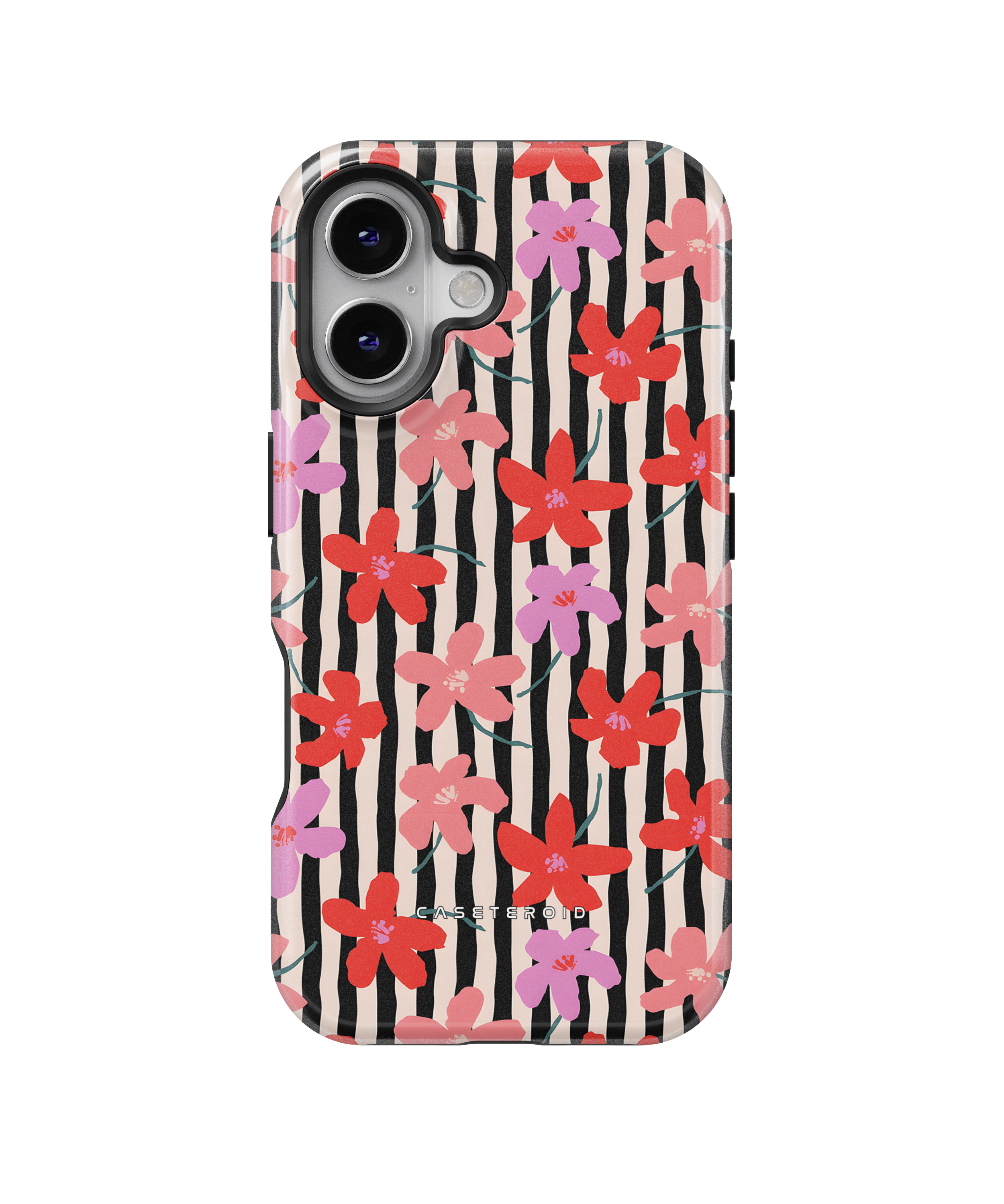 Bloomline - iPhone 16 Case