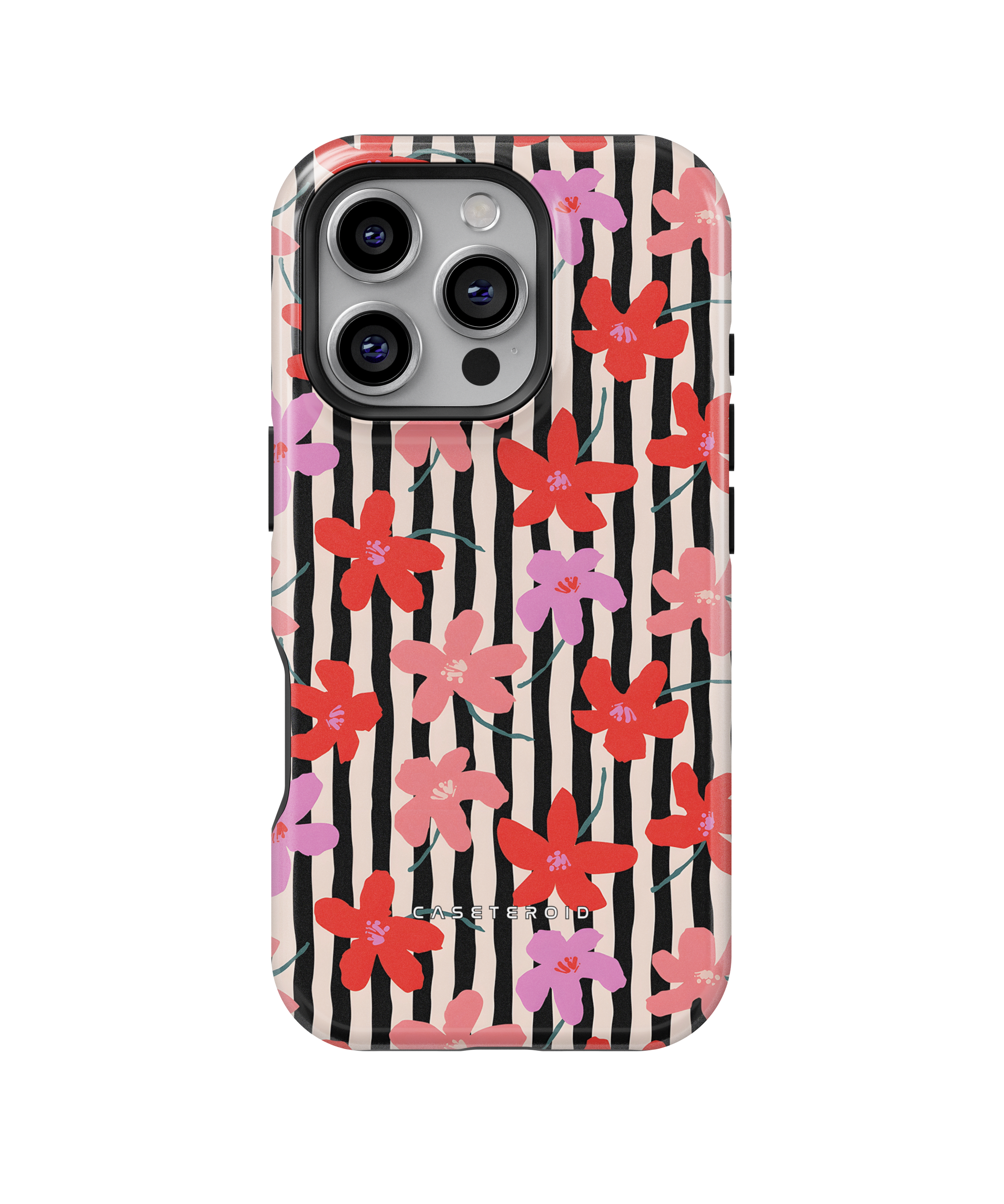 Bloomline - iPhone 16 Pro Case