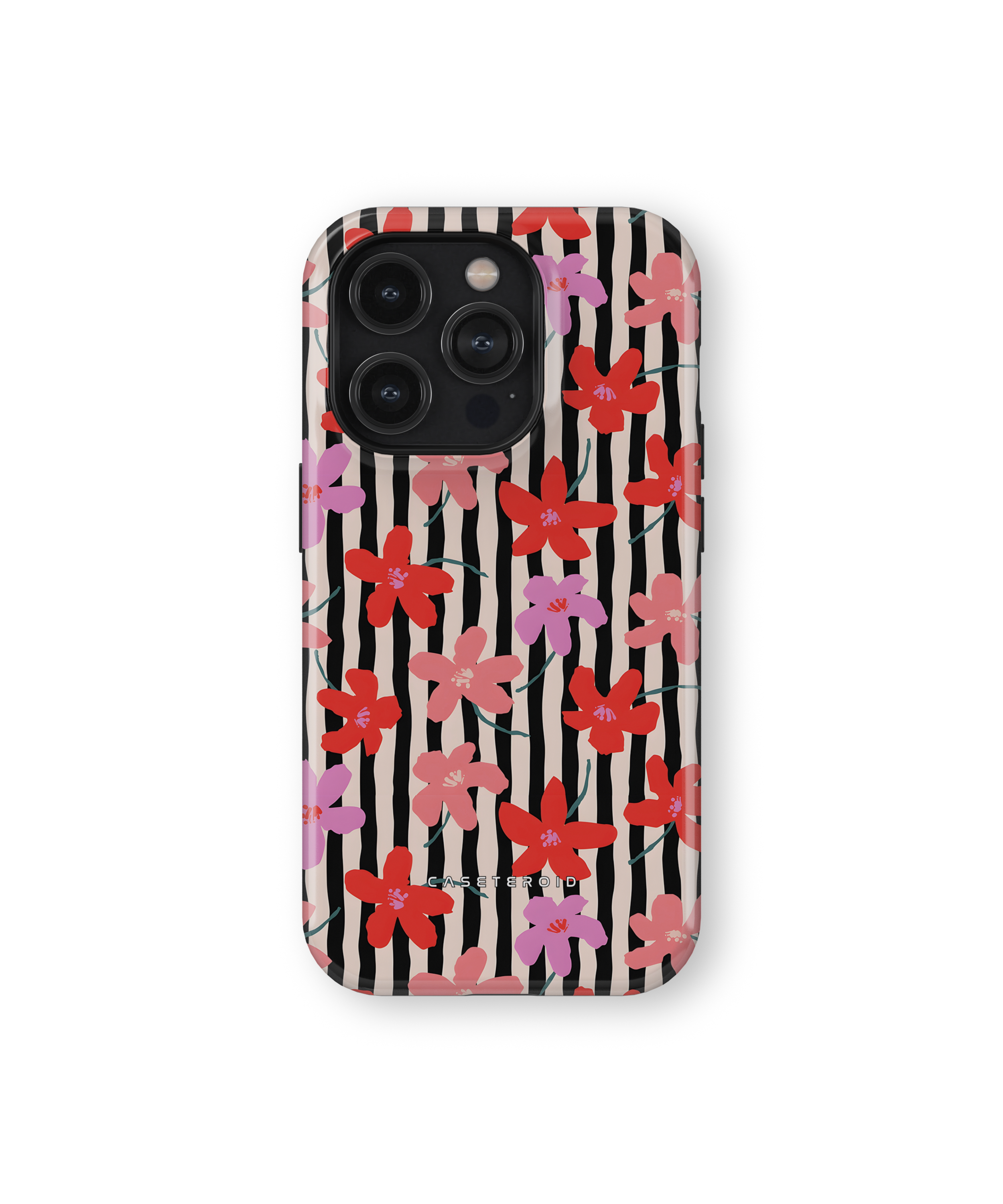 Bloomline - iPhone 14 Pro Case