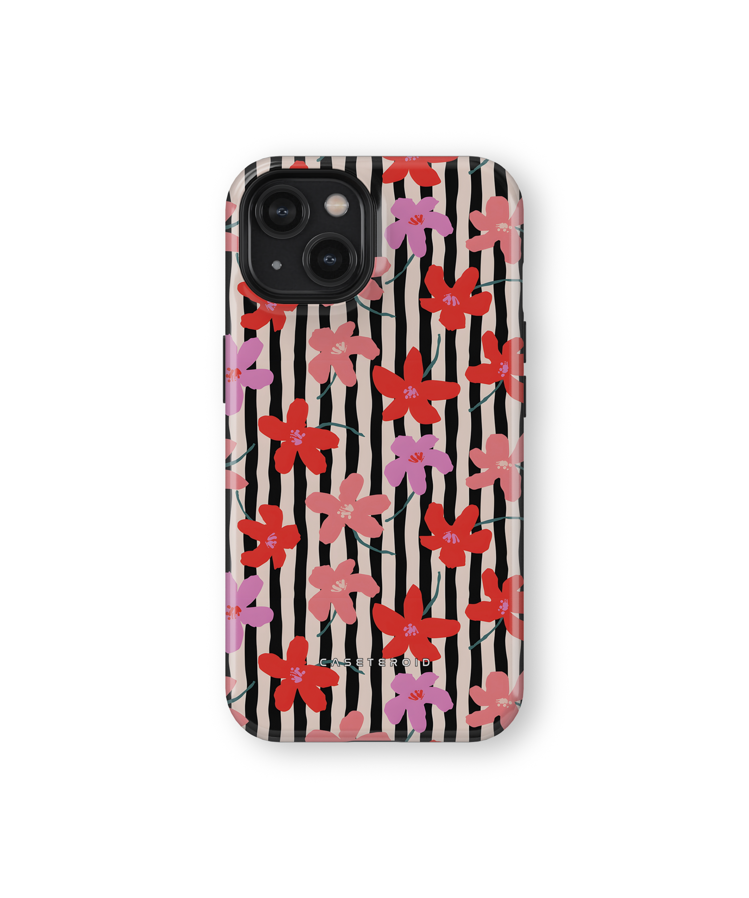 Bloomline - iPhone 14 Case