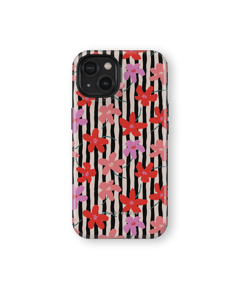 Bloomline - iPhone 13 Case