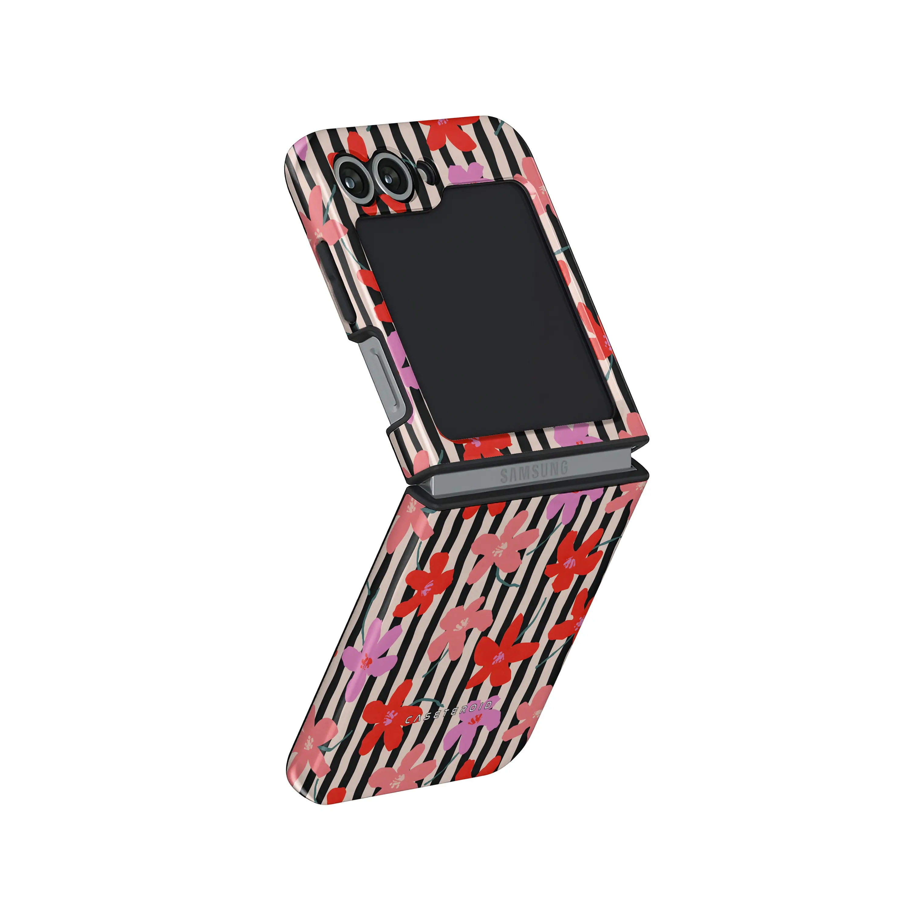 Bloomline - Samsung Galaxy Z Flip 6 Case
