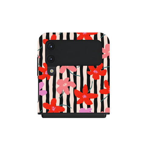 Bloomline - Samsung Galaxy Z Flip 4 Case