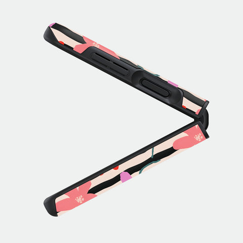 Bloomline - Samsung Galaxy Z Flip 4 Case