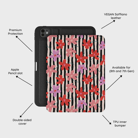 Bloomline - iPad Pro 11 (8th/7th Gen) Case
