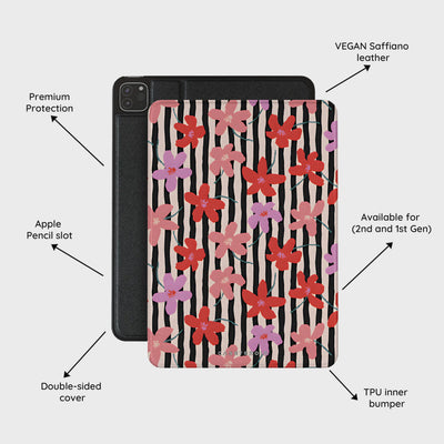 Bloomline - iPad Pro 11 (2nd/1st Gen) Case