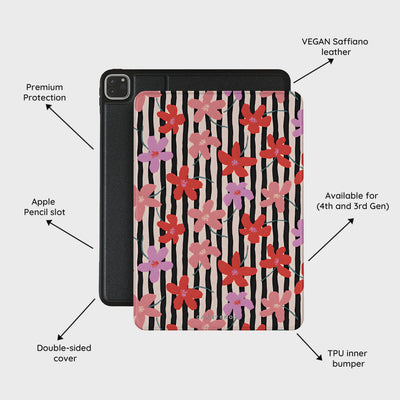 Bloomline - iPad Pro 11 (4th/3rd Gen) Case