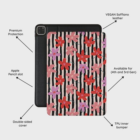 Bloomline - iPad Pro 11 (4th/3rd Gen) Case