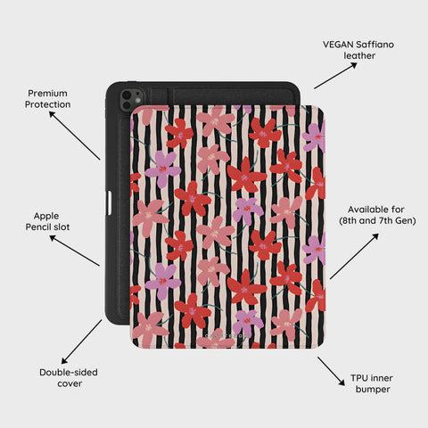 Bloomline - iPad Pro 13 (8th/7th Gen) Case