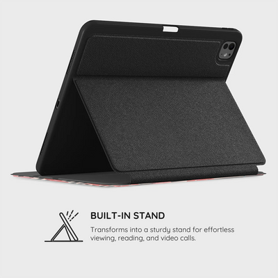Bloomline - iPad Pro 13 (8th/7th Gen) Case