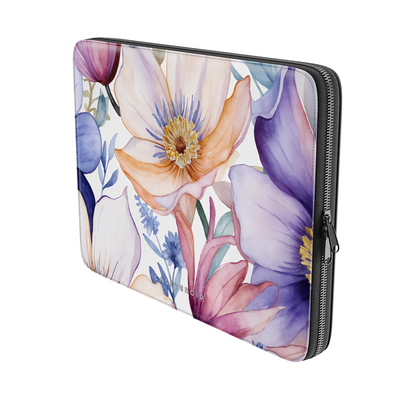 Blossom Haven - Laptop Sleeve