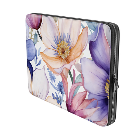 Blossom Haven - Laptop Sleeve