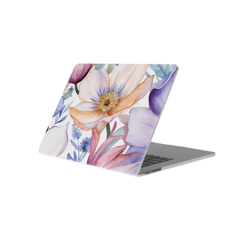Blossom Haven - MacBook Air Case