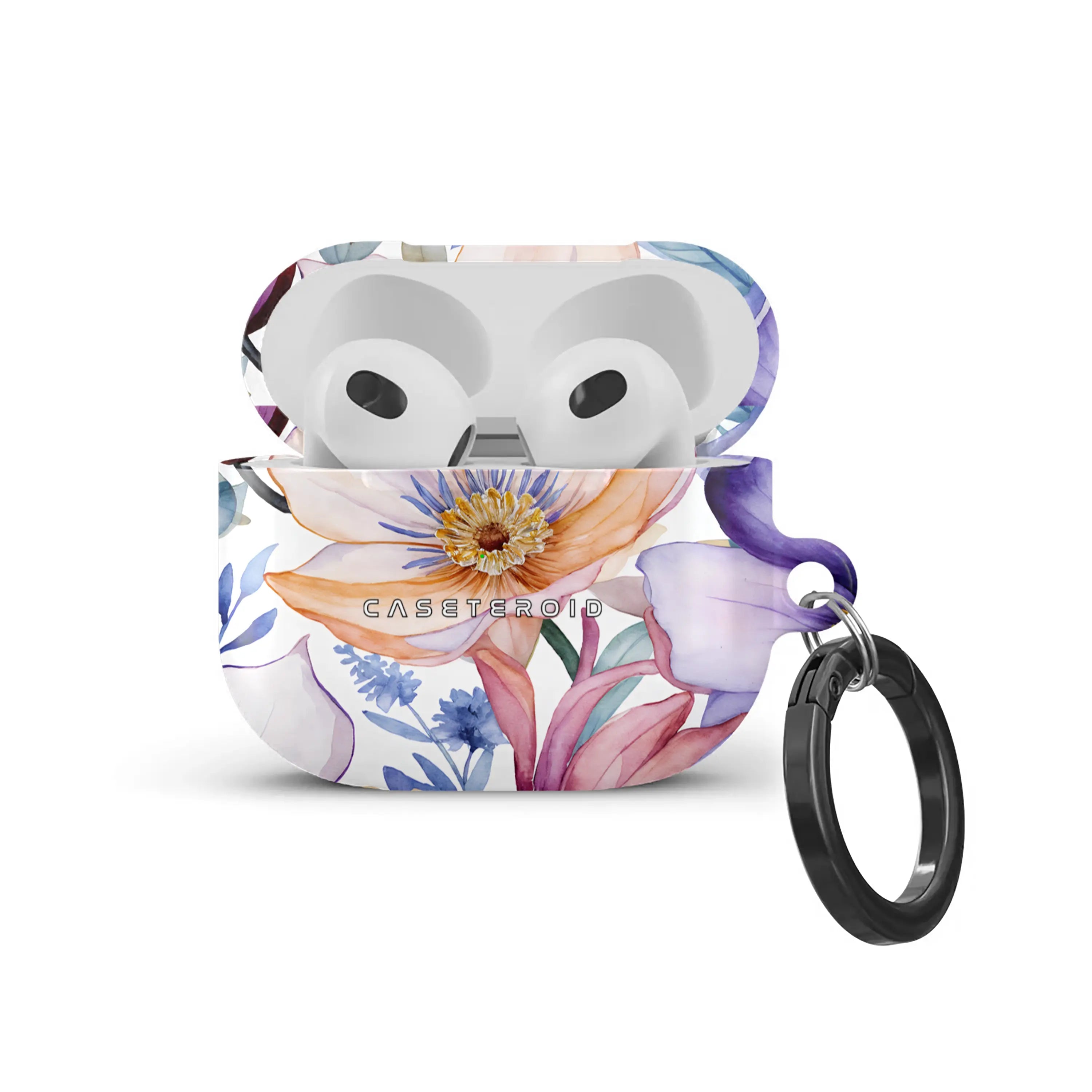 Blossom Haven - AirPods 3 Case