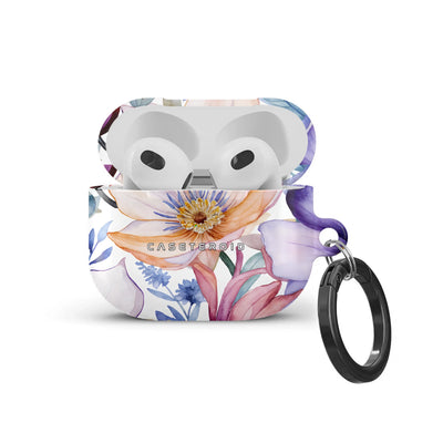 Blossom Haven - AirPods 3 Case