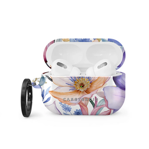 Blossom Haven - AirPods Pro 2 Case