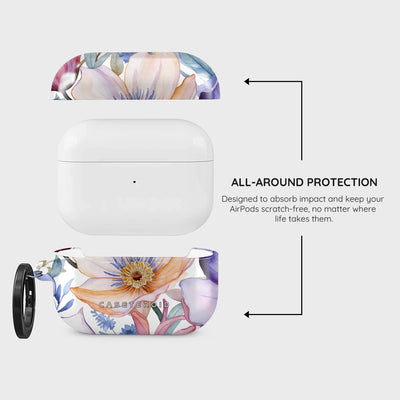 Blossom Haven - AirPods Pro 2 Case