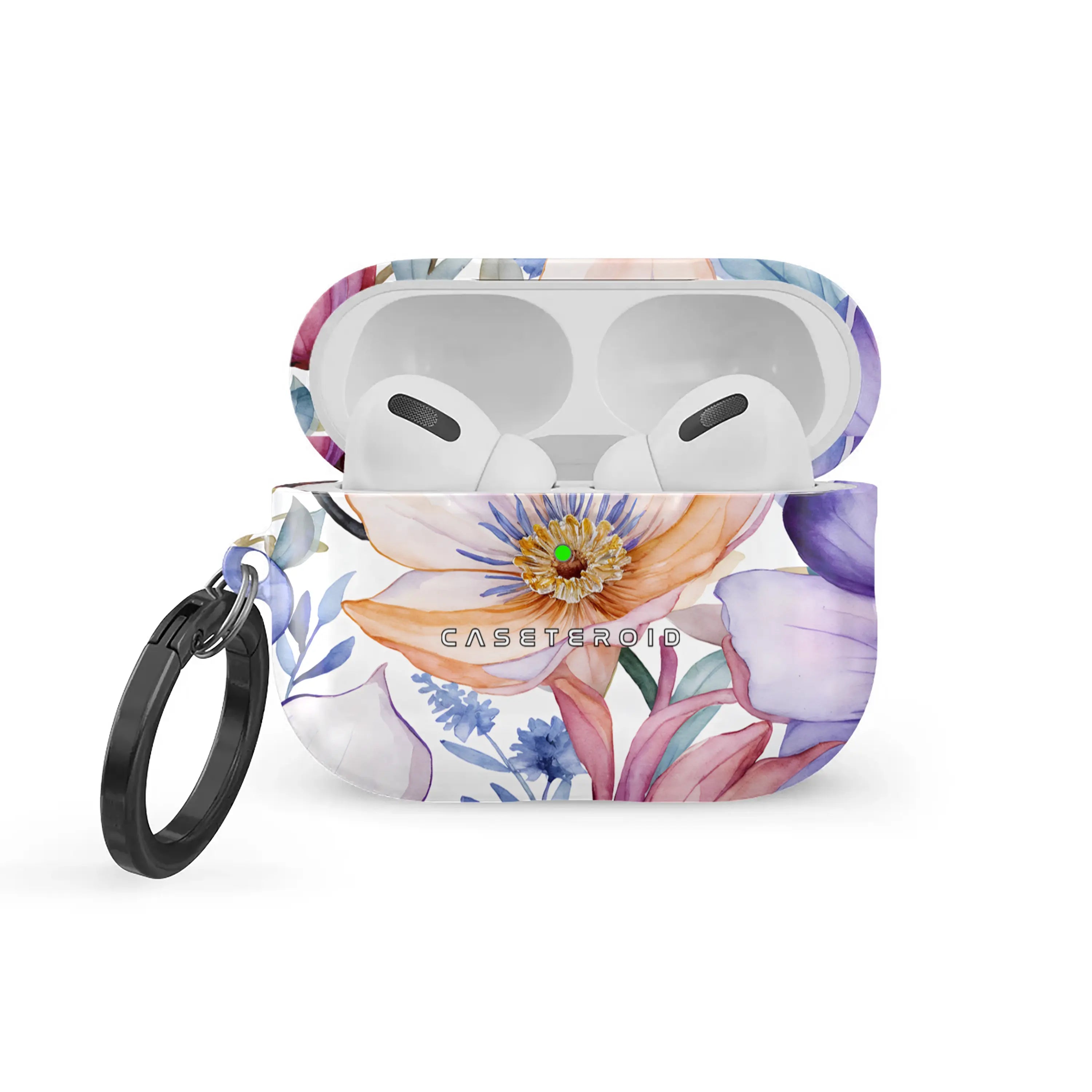 Blossom Haven - AirPods Pro 3 Case