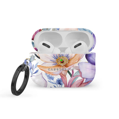 Blossom Haven - AirPods Pro 3 Case