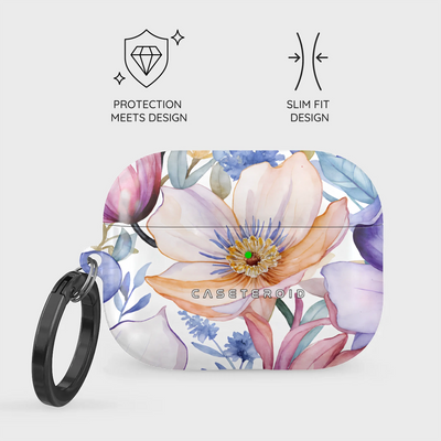 Blossom Haven - AirPods Pro 3 Case