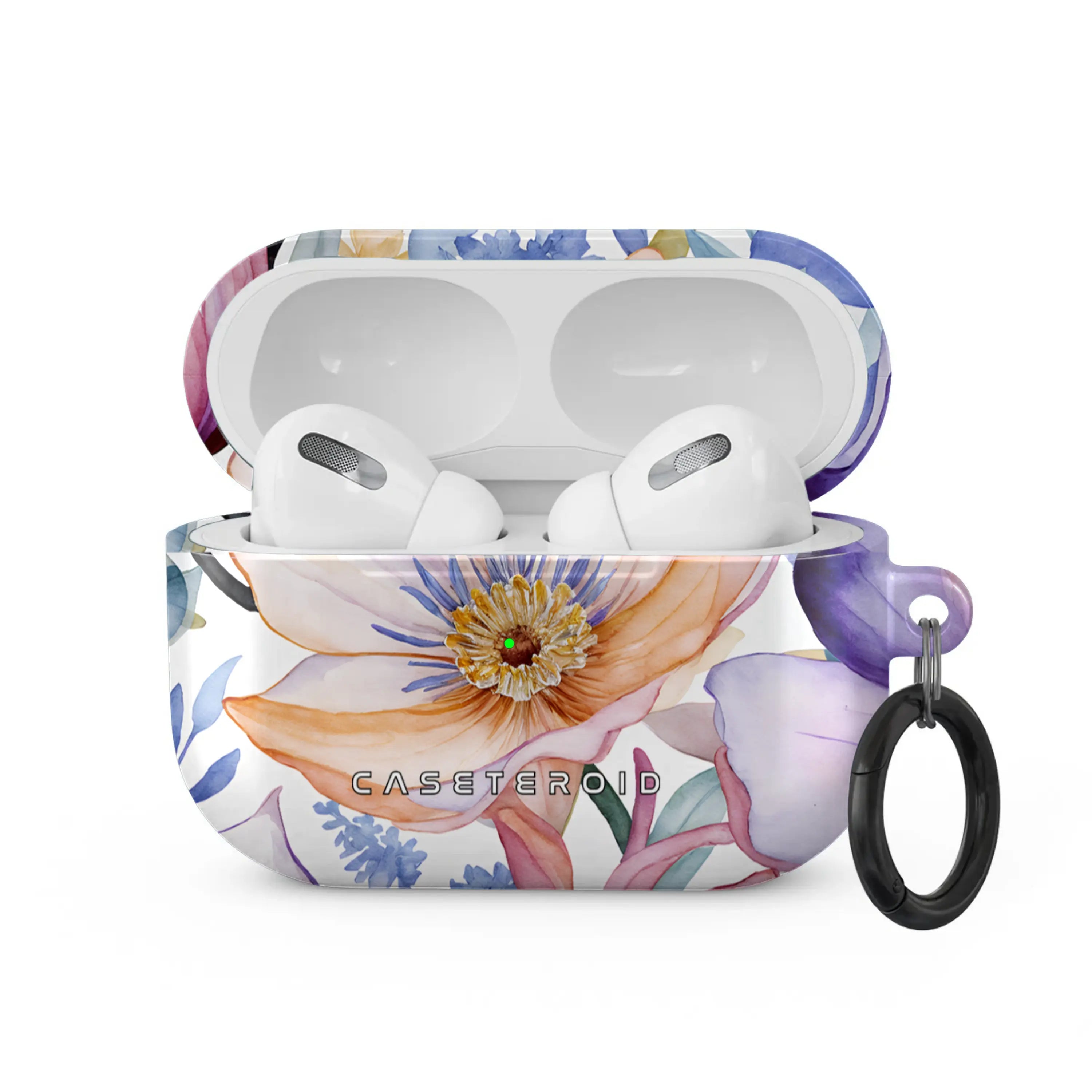 Blossom Haven - AirPods Pro Case