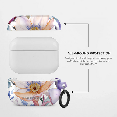 Blossom Haven - AirPods Pro Case