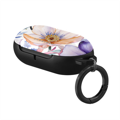Blossom Haven - Samsung Galaxy Buds Plus Case