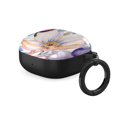 Blossom Haven - Samsung Galaxy Buds Pro Case