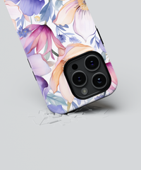 iPhone Tough Case - Blossom Haven - CASETEROID