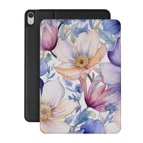 Blossom Haven - iPad 10.9 (10th Gen) Case