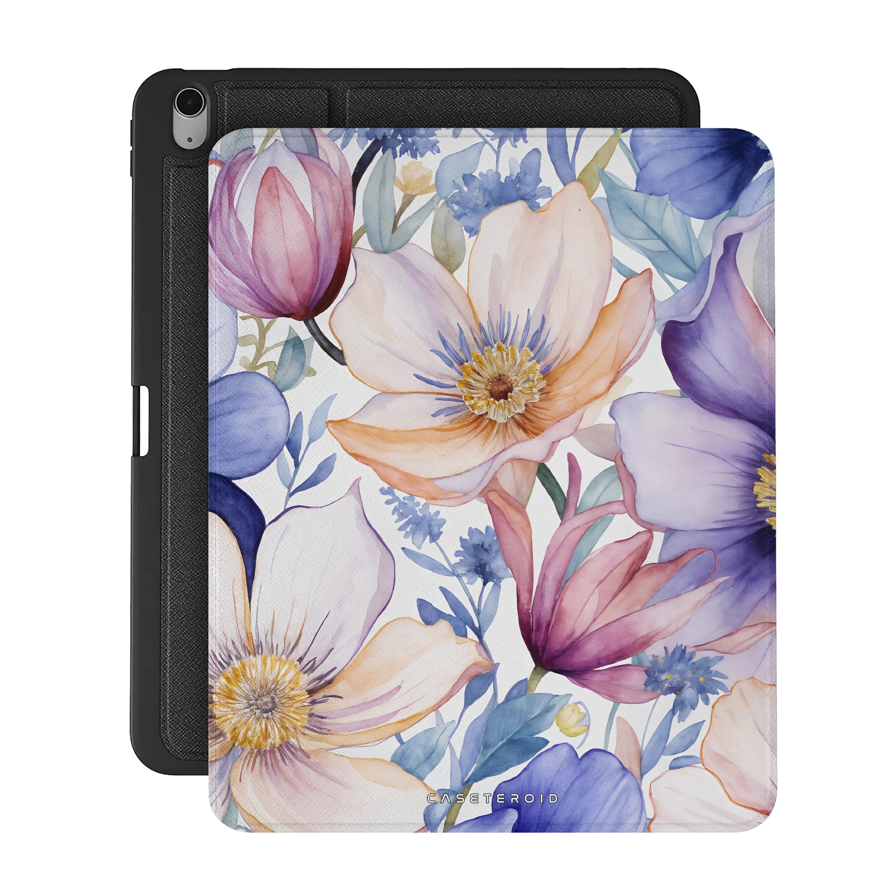 Blossom Haven - iPad Air 13 (8th/7th/6th Gen) Case