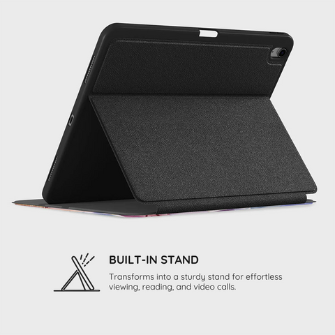 Blossom Haven - iPad Air 13 (8th/7th/6th Gen) Case