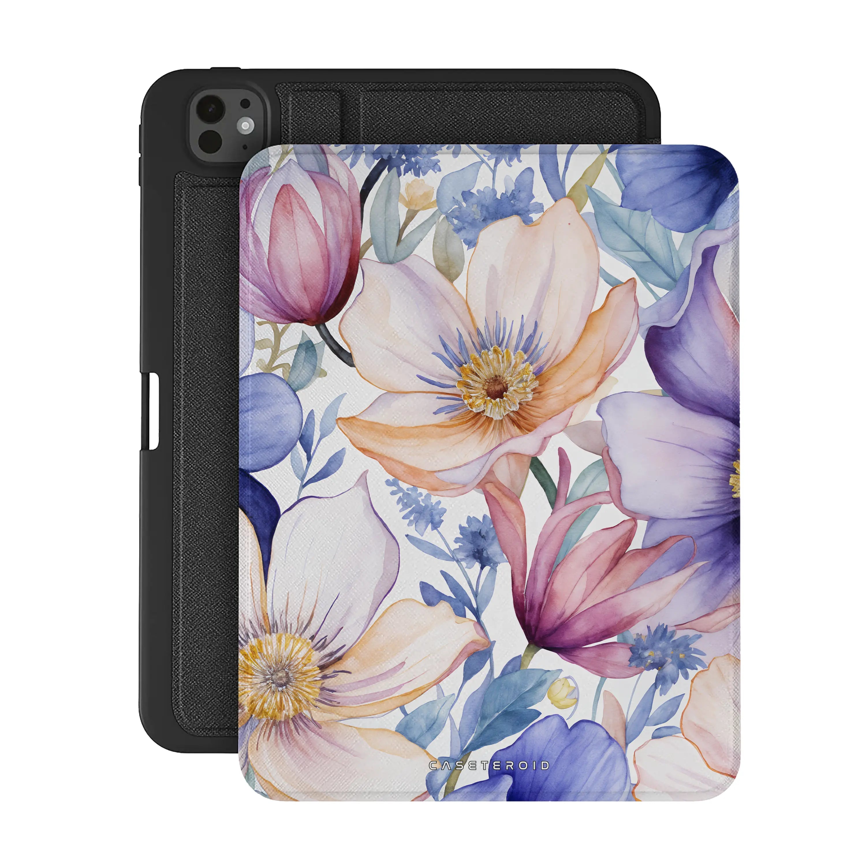 Blossom Haven - iPad Pro 11 (8th/7th Gen) Case