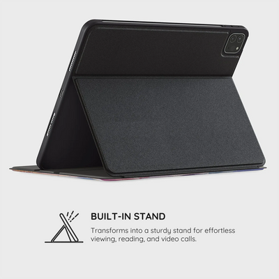 Blossom Haven - iPad Pro 12.9 (4th/3rd Gen) Case