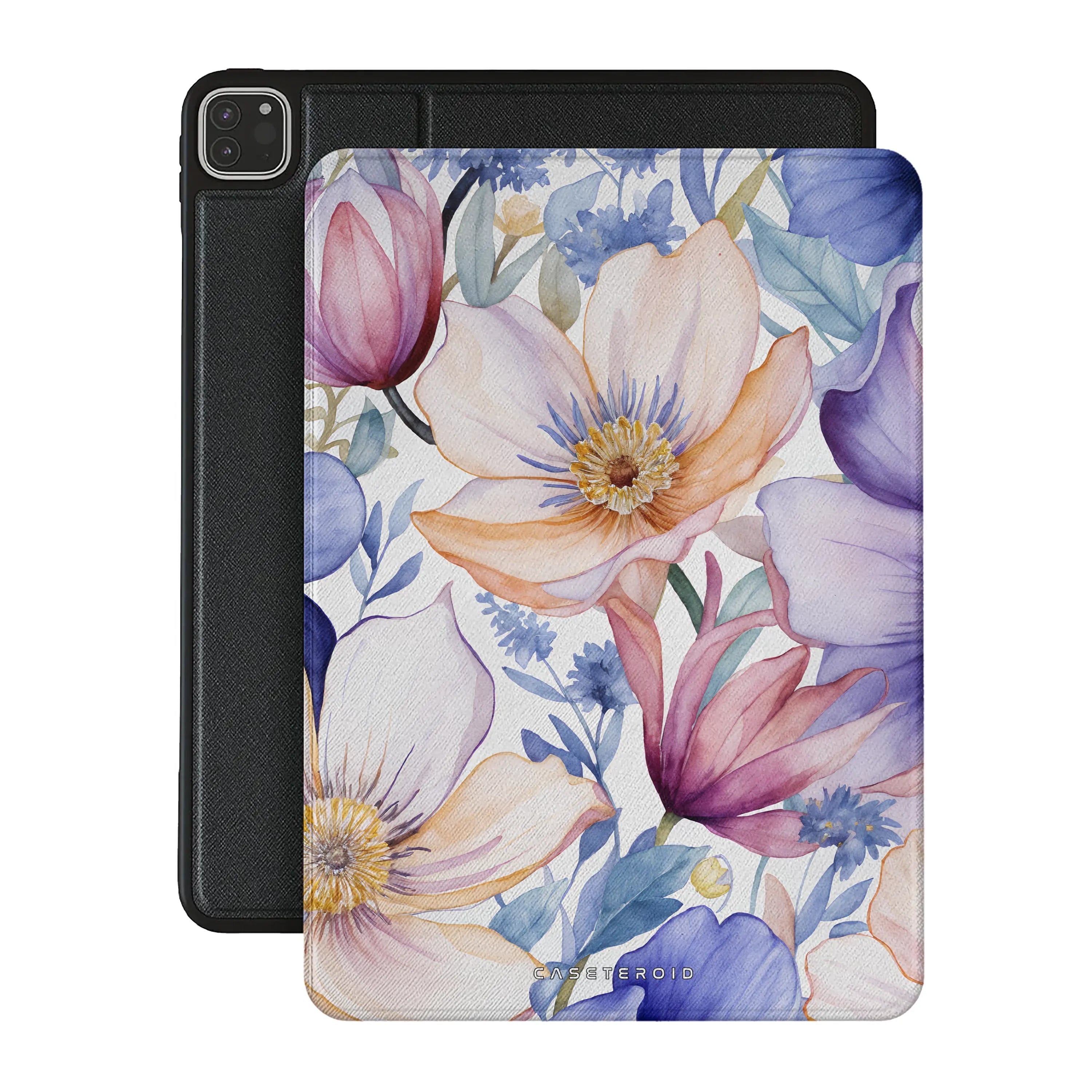 Blossom Haven - iPad Pro 11 (4th/3rd Gen) Case