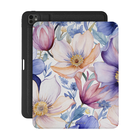 Blossom Haven - iPad Pro 13 (8th/7th Gen) Case