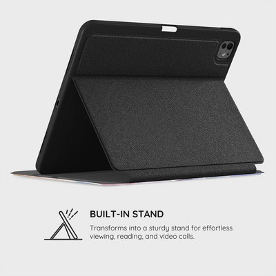 Blossom Haven - iPad Pro 13 (8th/7th Gen) Case