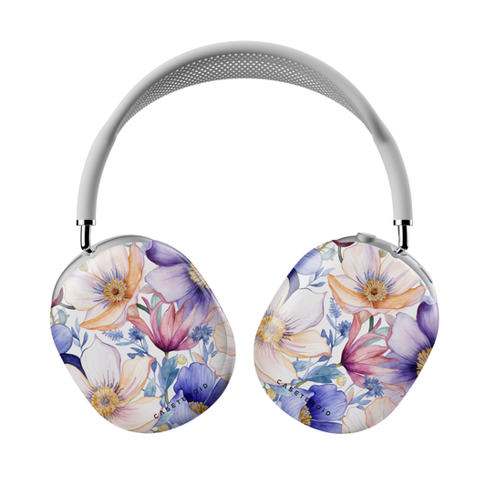 Blossom Haven - AirPods Max Case