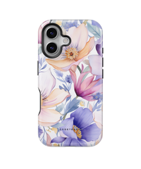 iPhone Tough Case - Blossom Haven - CASETEROID