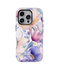 iPhone Tough Case - Blossom Haven - CASETEROID