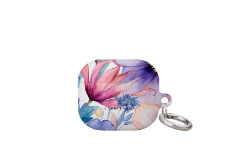 Blossom Haven - AirPods 3 Case