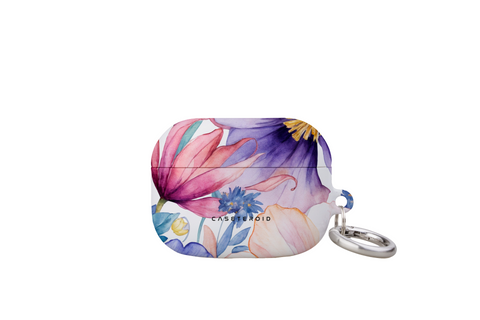 Blossom Haven - AirPods Pro Case