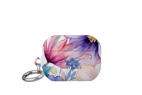 Blossom Haven - AirPods Pro 2 Case