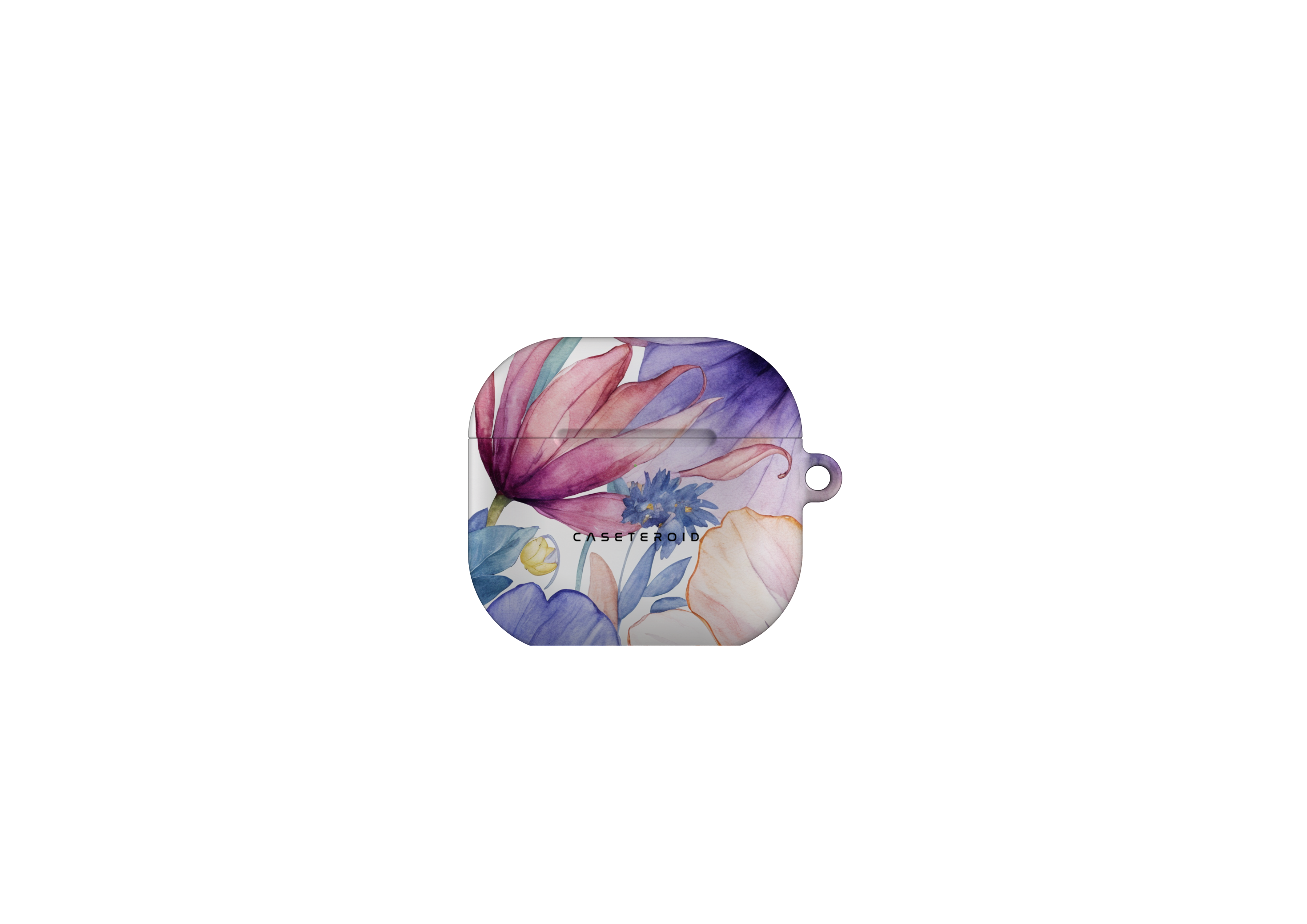 Blossom Haven - AirPods 4 Case
