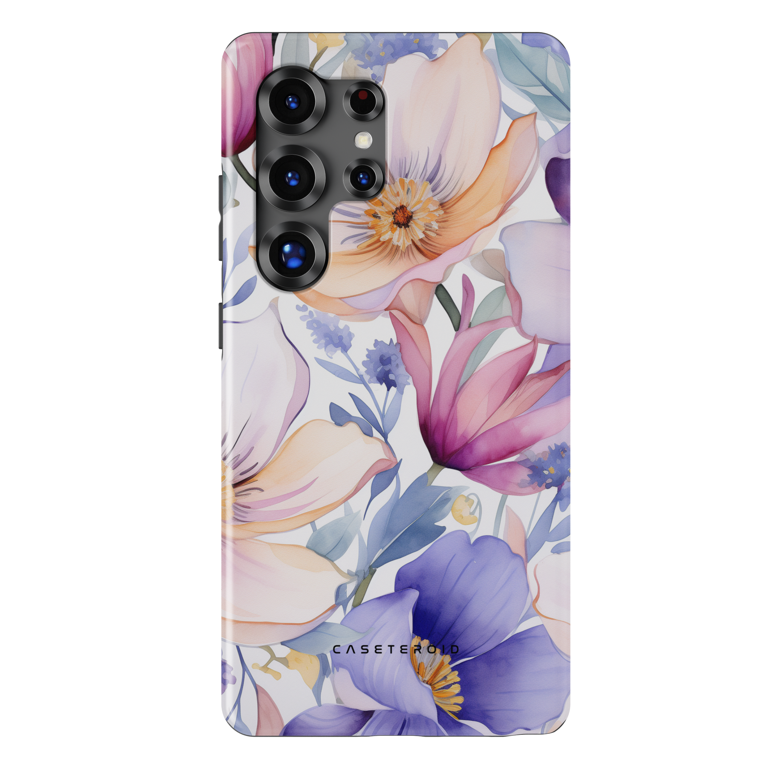 Blossom Haven - Samsung Galaxy S25 Ultra Case