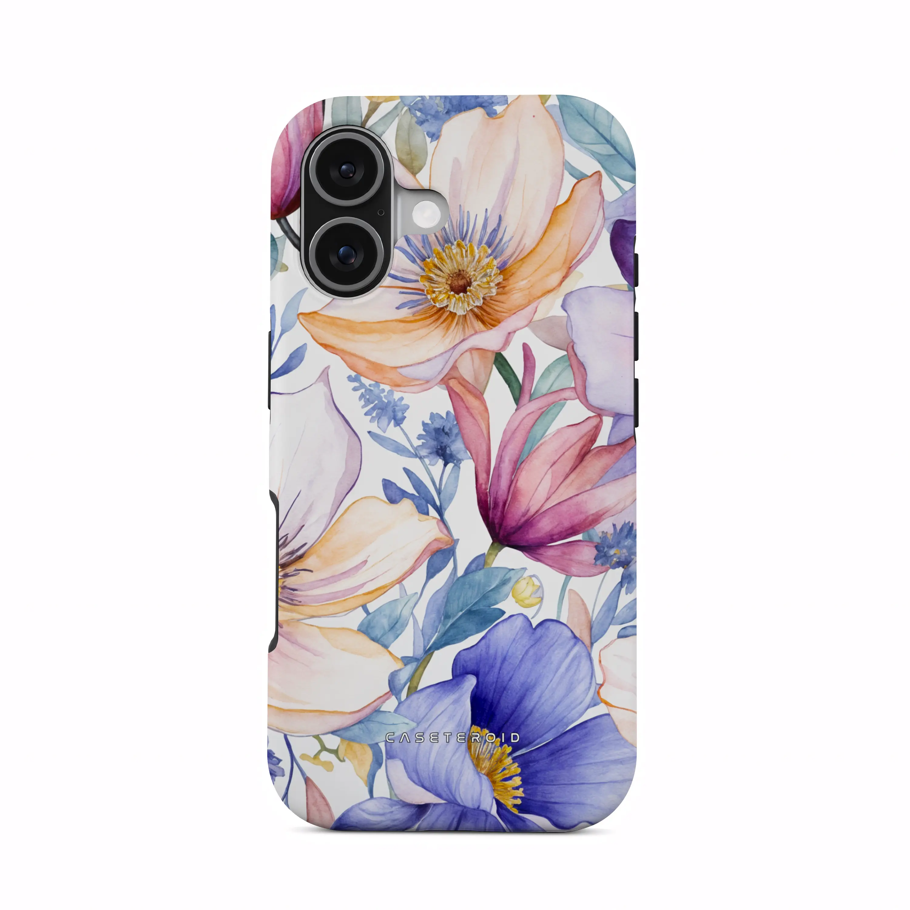 Blossom Haven - iPhone 17 Case