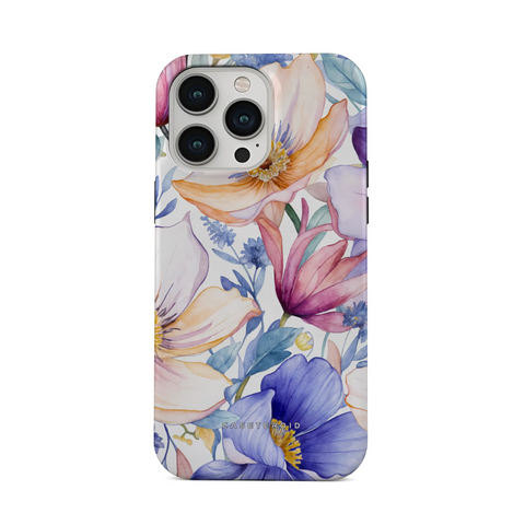 Blossom Haven - iPhone 14 Pro Case