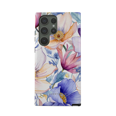 Blossom Haven - Samsung Galaxy S23 Ultra Case