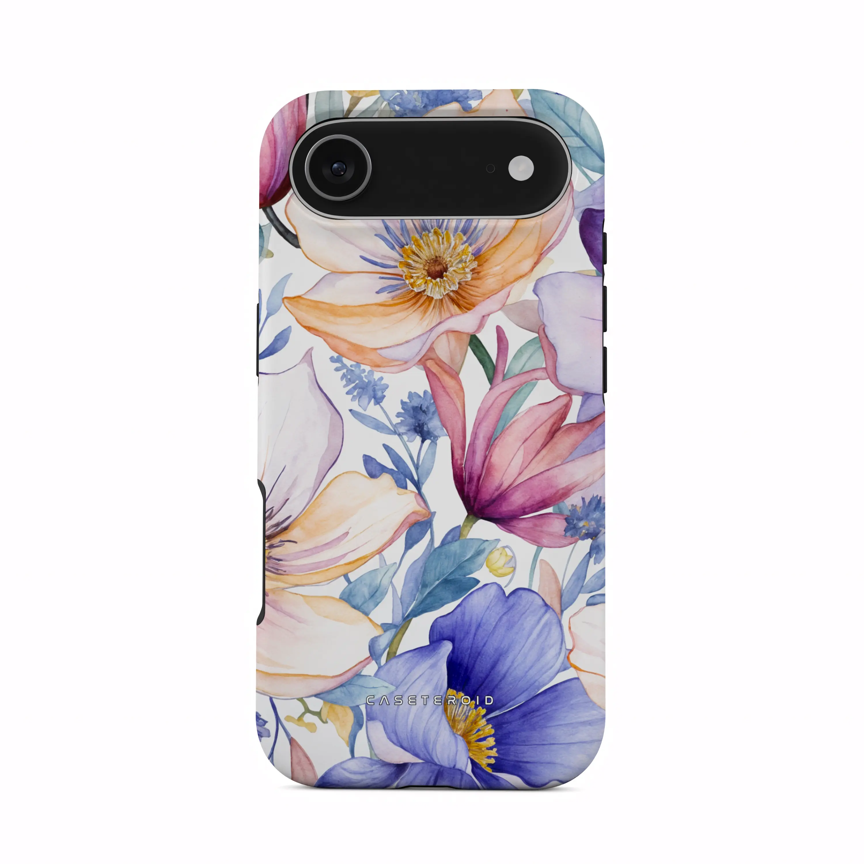 Blossom Haven - iPhone 17 Air Case